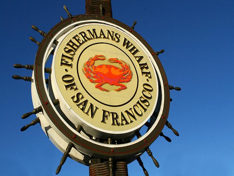 Rodeway Inn South San Francisco Airport Exterior foto
