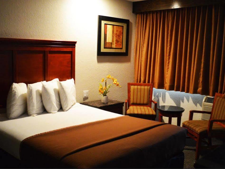 Rodeway Inn South San Francisco Airport Exterior foto